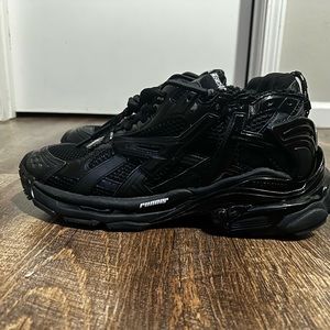 Balenciaga Runner , Size 45/12